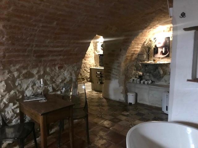 Apartmany Antico Mikulov Exteriör bild