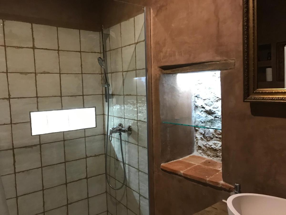 Apartmany Antico Mikulov Exteriör bild