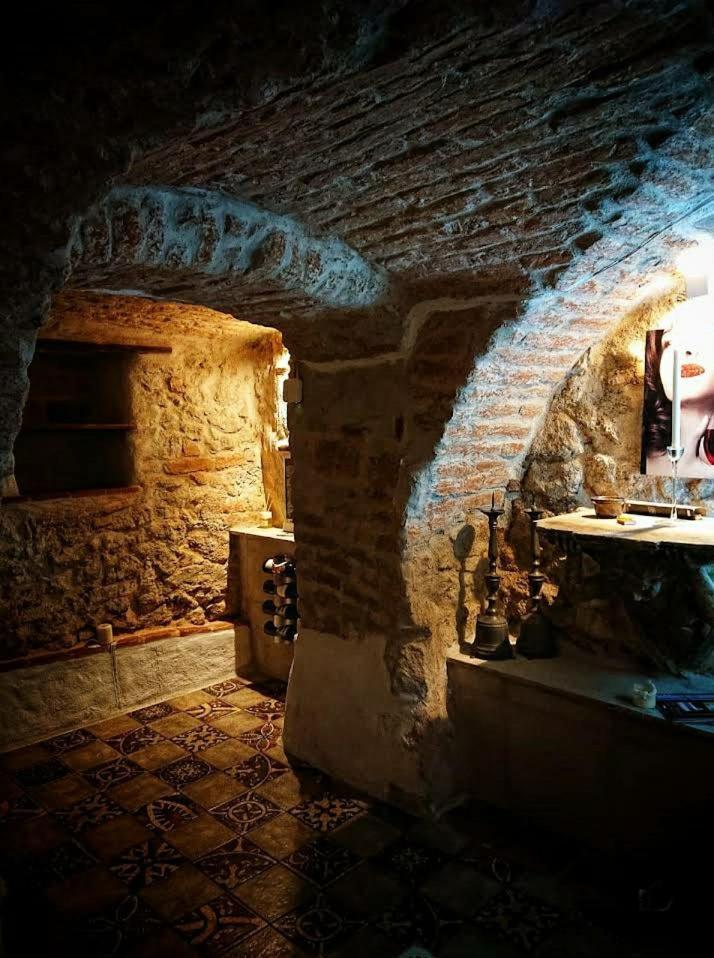 Apartmany Antico Mikulov Exteriör bild