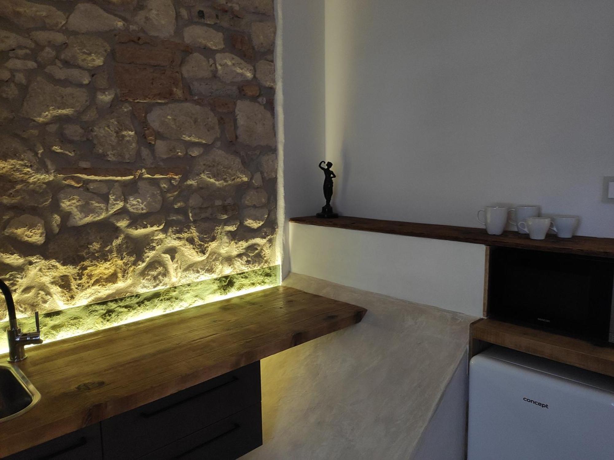 Apartmany Antico Mikulov Exteriör bild