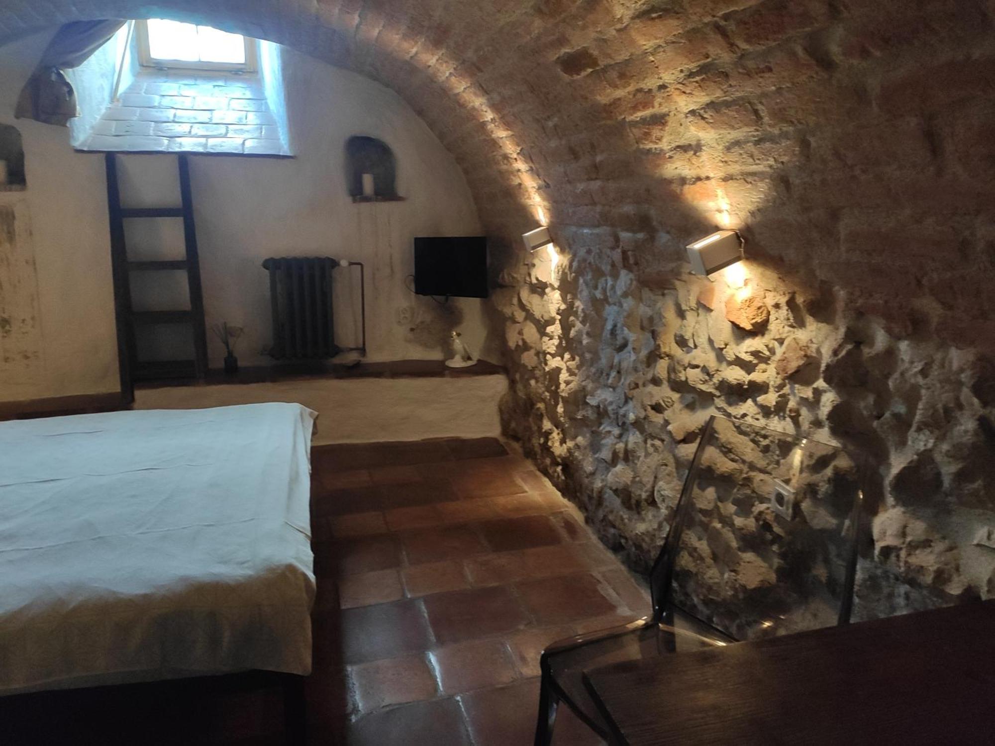 Apartmany Antico Mikulov Exteriör bild