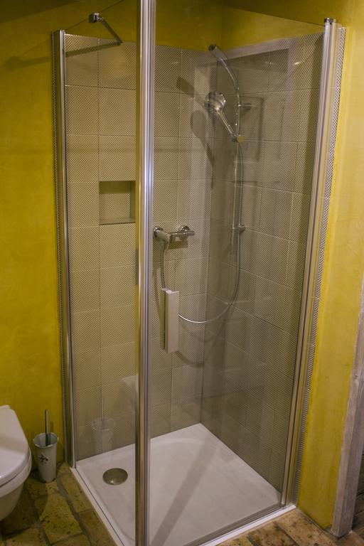 Apartmany Antico Mikulov Exteriör bild